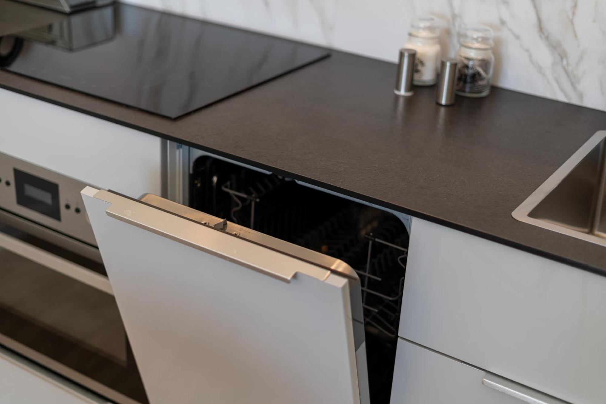 Ga Luxury Apartments M45 크라쿠프 외부 사진