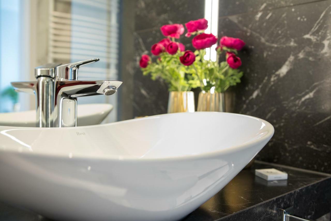 Ga Luxury Apartments M45 크라쿠프 외부 사진